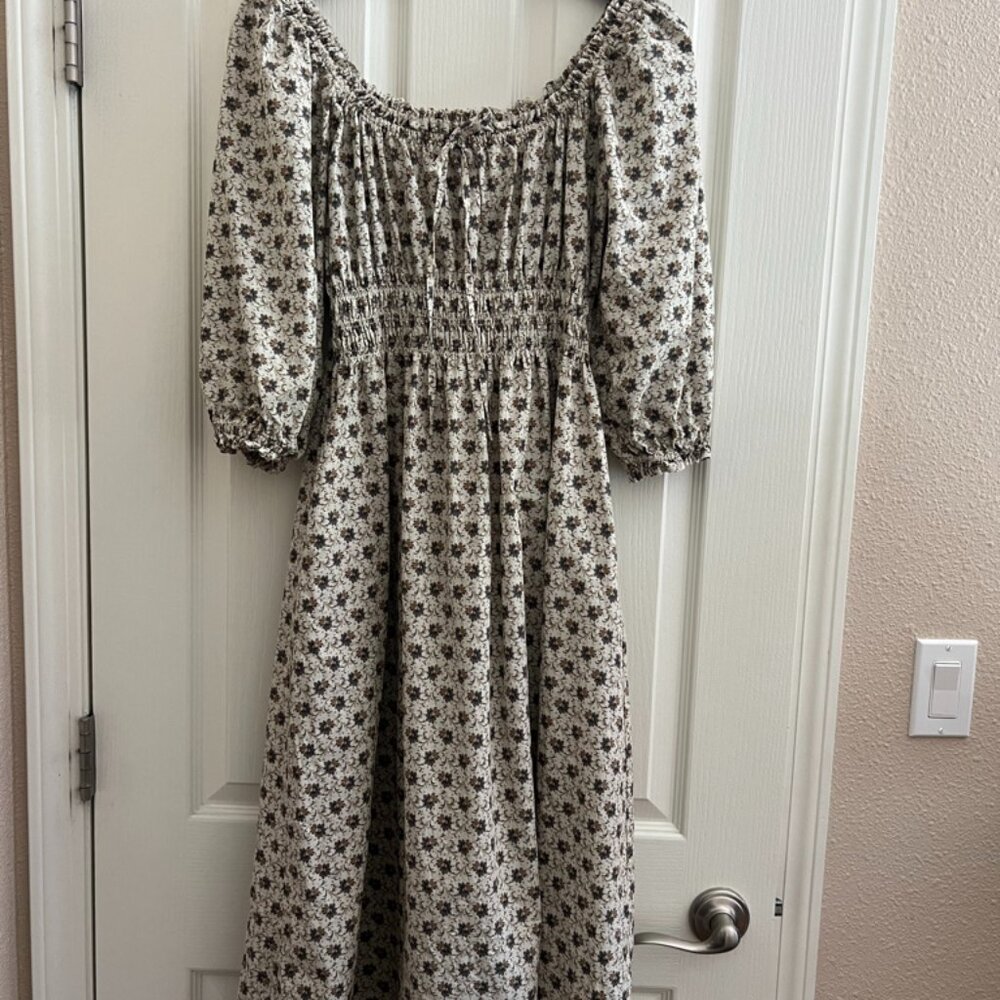 Neuflora Durango Dress